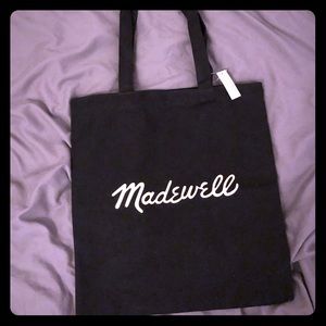Madewell Totebag